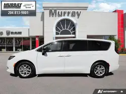 Chrysler Grand Caravan 2024