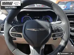 Chrysler Grand Caravan 2024