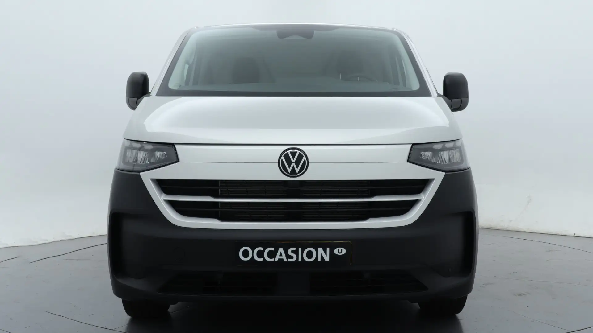 Volkswagen Transporter 2.0 TDI L2H1 30 4MOTION PanAmericana BPM VRIJ !!! Grijs - 2