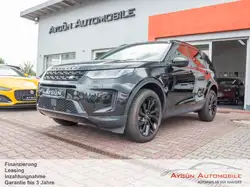 Land Rover Discovery Sport D200 AWD SE*Winter Paket*ACC*
