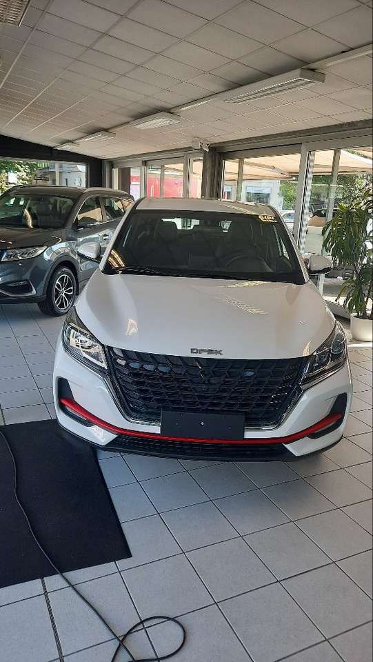 DFSK Fengon 500 Glory 500 1.5 Standard