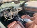 BMW 120 1 Cabrio 120i*Navi*Xenon*Leder*PDC*Automatik* Schwarz - thumbnail 8