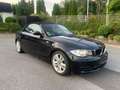 BMW 120 1 Cabrio 120i*Navi*Xenon*Leder*PDC*Automatik* Schwarz - thumbnail 18