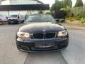 BMW 120 1 Cabrio 120i*Navi*Xenon*Leder*PDC*Automatik* Schwarz - thumbnail 2