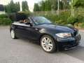 BMW 120 1 Cabrio 120i*Navi*Xenon*Leder*PDC*Automatik* Schwarz - thumbnail 3