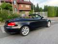 BMW 120 1 Cabrio 120i*Navi*Xenon*Leder*PDC*Automatik* Schwarz - thumbnail 5