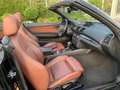 BMW 120 1 Cabrio 120i*Navi*Xenon*Leder*PDC*Automatik* Schwarz - thumbnail 9