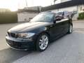 BMW 120 1 Cabrio 120i*Navi*Xenon*Leder*PDC*Automatik* Schwarz - thumbnail 1