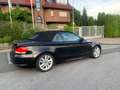 BMW 120 1 Cabrio 120i*Navi*Xenon*Leder*PDC*Automatik* Schwarz - thumbnail 20