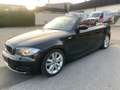 BMW 120 1 Cabrio 120i*Navi*Xenon*Leder*PDC*Automatik* Schwarz - thumbnail 15