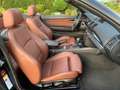 BMW 120 1 Cabrio 120i*Navi*Xenon*Leder*PDC*Automatik* Schwarz - thumbnail 12