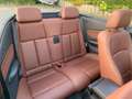 BMW 120 1 Cabrio 120i*Navi*Xenon*Leder*PDC*Automatik* Schwarz - thumbnail 11