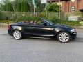 BMW 120 1 Cabrio 120i*Navi*Xenon*Leder*PDC*Automatik* Schwarz - thumbnail 4