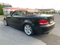 BMW 120 1 Cabrio 120i*Navi*Xenon*Leder*PDC*Automatik* Schwarz - thumbnail 7