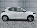 Toyota Yaris 1.5 Hyb. Business Edition CVT-Automatikget Weiß - thumbnail 7