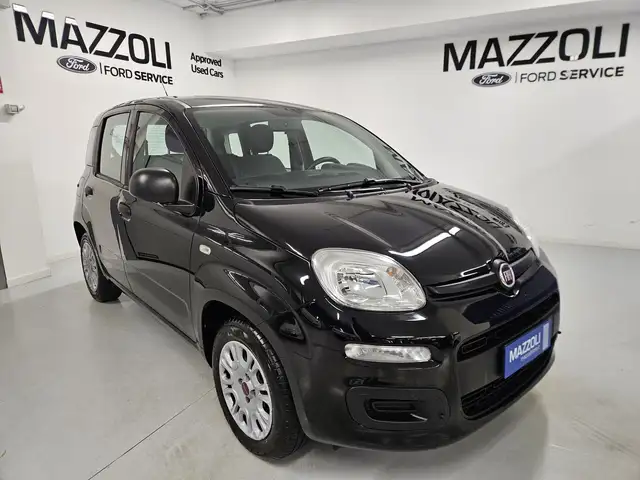Fiat Panda 1.2 easypower Gpl S&S