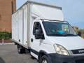 Iveco Campagnola Daily Weiß - thumbnail 1