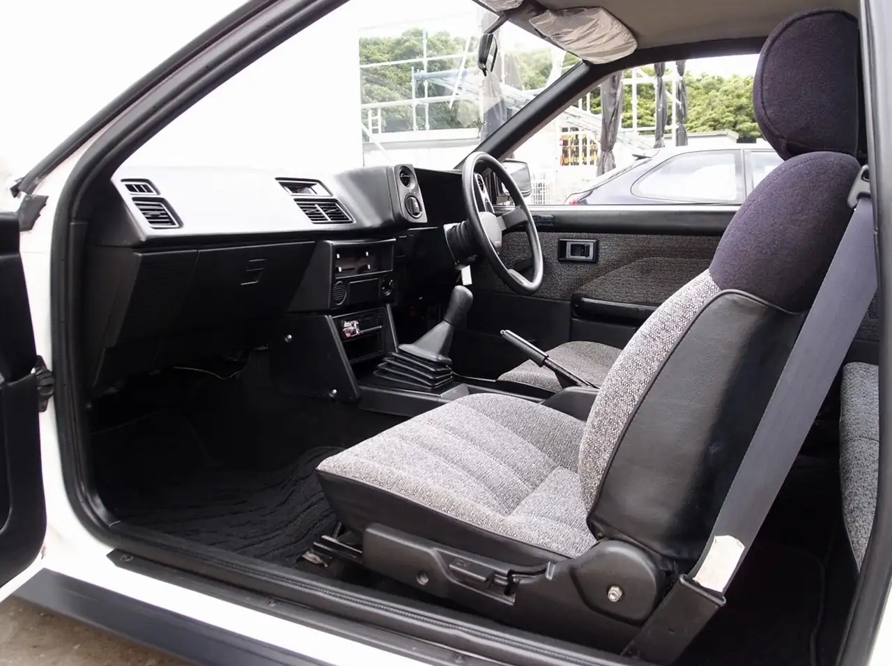 Toyota Corolla 16 V GT (Hotline), foto 10