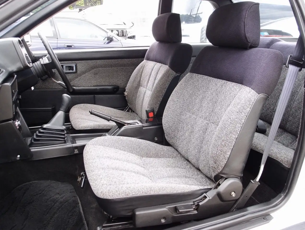 Toyota Corolla 16 V GT (Hotline), foto 9