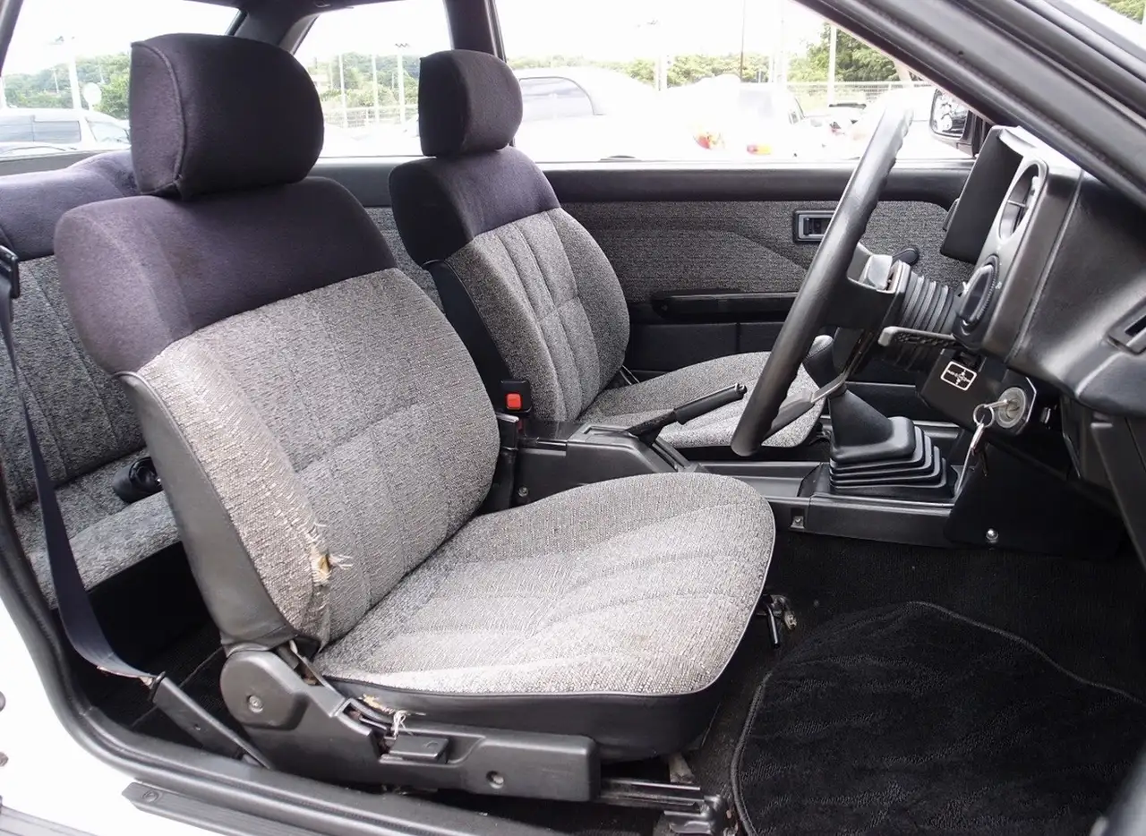 Toyota Corolla 16 V GT (Hotline), foto 3