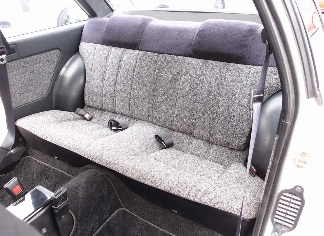 Toyota Corolla 16 V GT (Hotline), foto 5