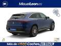 Mercedes-Benz EQC 400 4MATIC Azul - thumbnail 5
