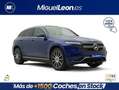 Mercedes-Benz EQC 400 4MATIC Azul - thumbnail 3