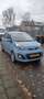Kia Picanto 1.0 CVVT Super P. 2012 Blauw - thumbnail 3