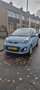 Kia Picanto 1.0 CVVT Super P. 2012 Blauw - thumbnail 1