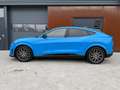 Ford Mustang Mach-E GT Extended AWD 98 kWh | 487 pk | MagneRide | 95% Blauw - thumbnail 7