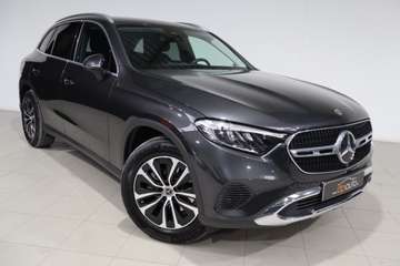GLC 200