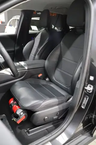 Mercedes-Benz GLC 200 view 14