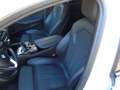 BMW 520 520i Touring Sportline - 2018 - 128DKM - Leder-Nav Wit - thumbnail 13