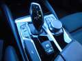 BMW 520 520i Touring Sportline - 2018 - 128DKM - Leder-Nav Wit - thumbnail 19