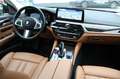 BMW 630 d GT Luxury-Line+PANO+360°KAMERA+H&K+HUD+AHK Grau - thumbnail 16
