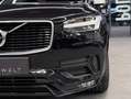 Volvo XC90 R Design AWD, Bowers & Wilkins, 360° Kamera Schwarz - thumbnail 11