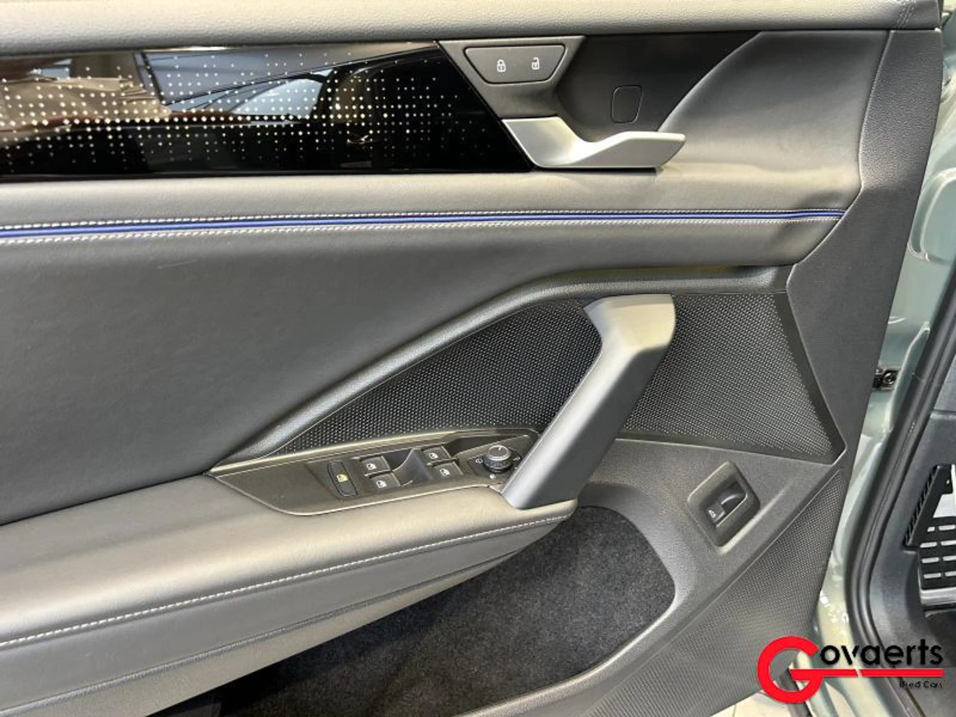 Volkswagen Tiguan 1.5 eTSI MHEV R-Line 150pk DSG — photo 6