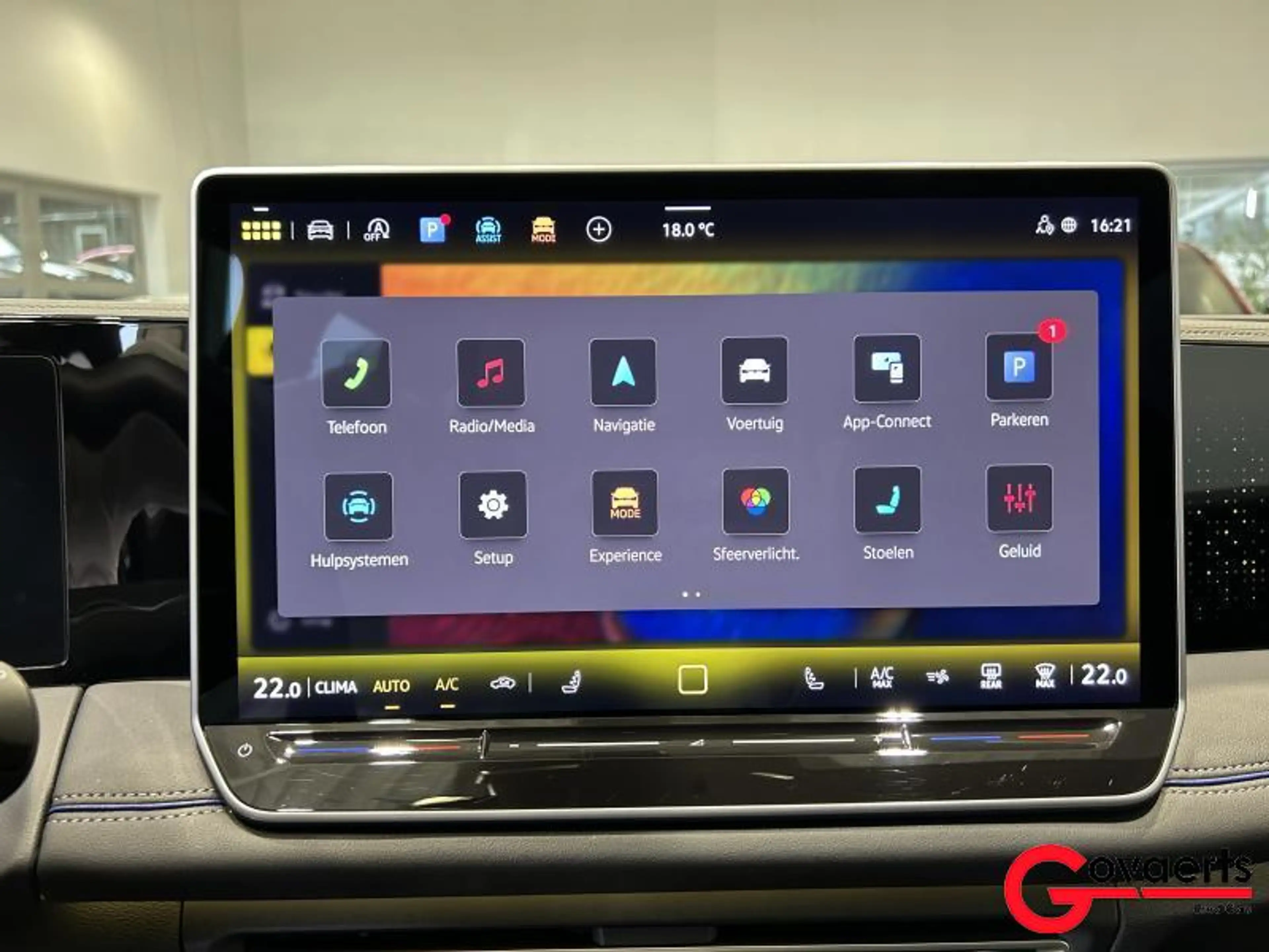 Volkswagen Tiguan 1.5 eTSI MHEV R-Line 150pk DSG — photo 15