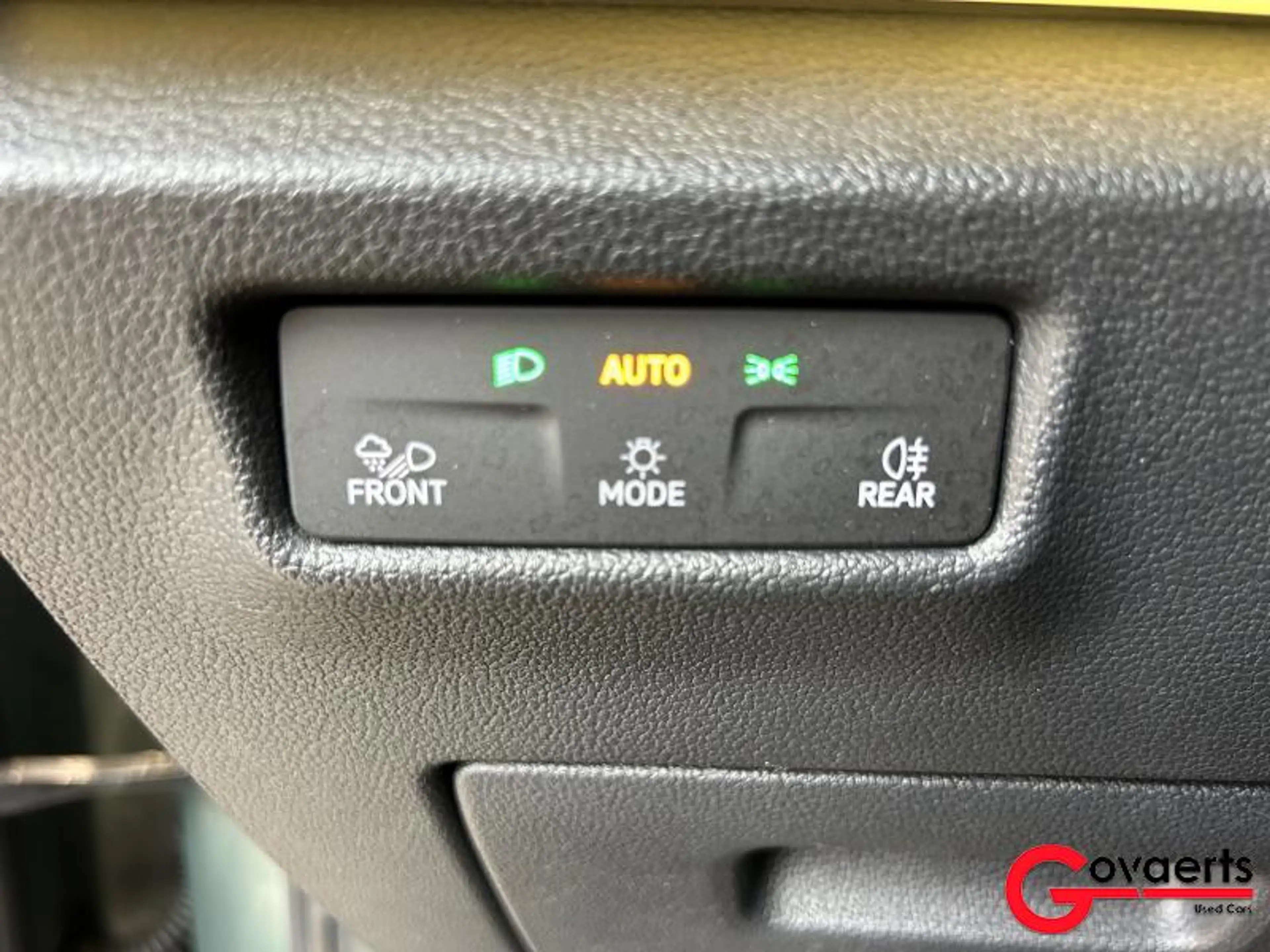 Volkswagen Tiguan 1.5 eTSI MHEV R-Line 150pk DSG — photo 10