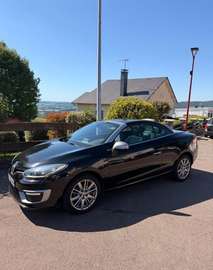 Mégane Cabriolet 1.5 Dci 110 cv GT LINE