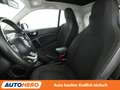 smart forTwo 0.9 Turbo passion Aut.*NAVI*SHZ*PANO*KLIMA*TEMPO* Blau - thumbnail 10
