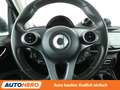 smart forTwo 0.9 Turbo passion Aut.*NAVI*SHZ*PANO*KLIMA*TEMPO* Blau - thumbnail 19