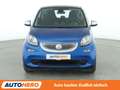 smart forTwo 0.9 Turbo passion Aut.*NAVI*SHZ*PANO*KLIMA*TEMPO* Blau - thumbnail 9