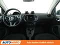 smart forTwo 0.9 Turbo passion Aut.*NAVI*SHZ*PANO*KLIMA*TEMPO* Blau - thumbnail 12