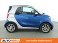smart forTwo 0.9 Turbo passion Aut.*NAVI*SHZ*PANO*KLIMA*TEMPO* Blau - thumbnail 7