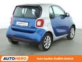 smart forTwo 0.9 Turbo passion Aut.*NAVI*SHZ*PANO*KLIMA*TEMPO* Blau - thumbnail 6