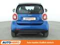 smart forTwo 0.9 Turbo passion Aut.*NAVI*SHZ*PANO*KLIMA*TEMPO* Blau - thumbnail 5
