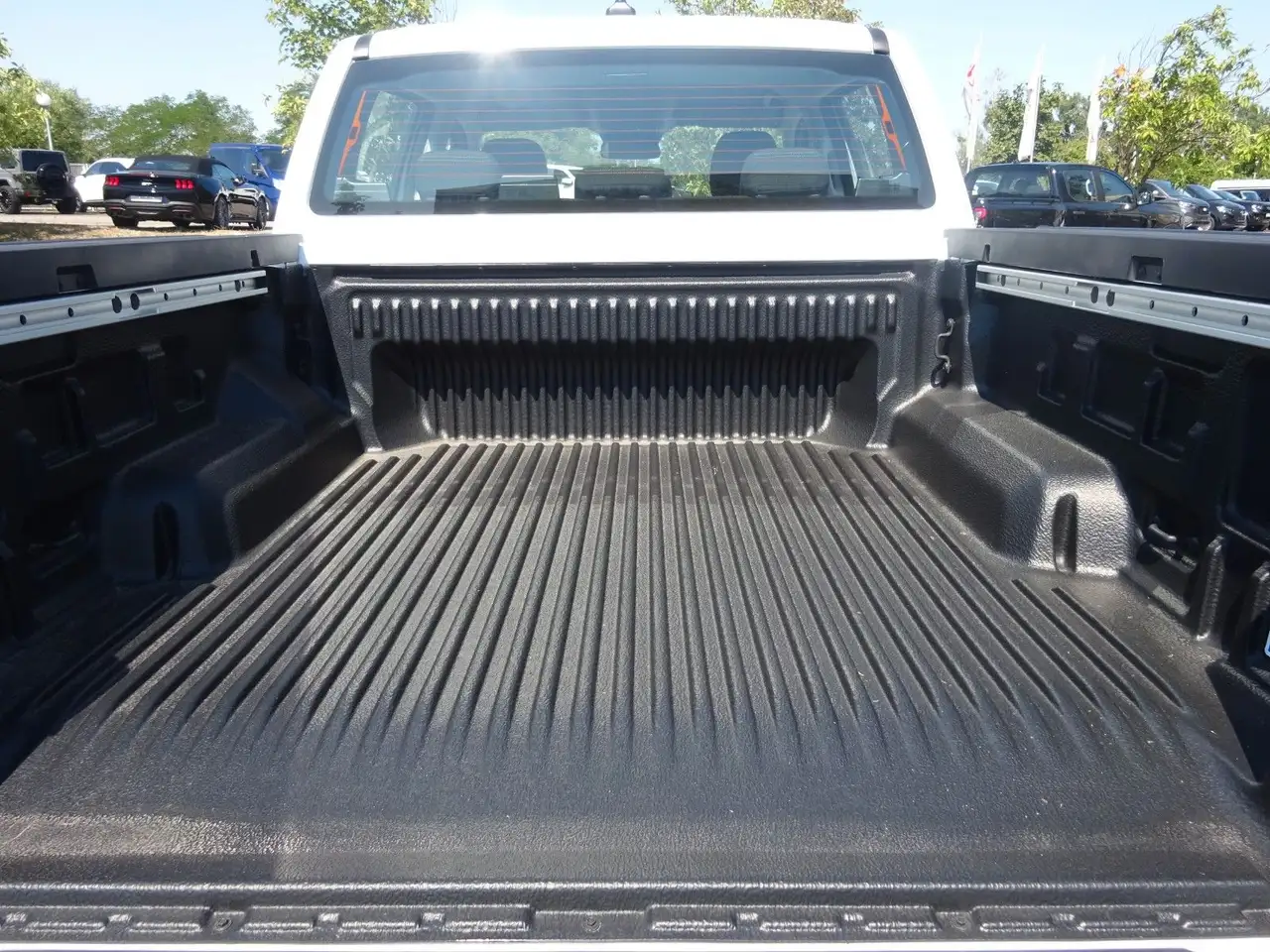 Ford Ranger 2026
