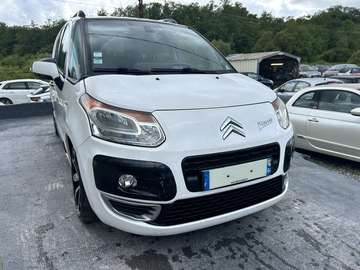 1.6 HDI110 CONFORT BVM6