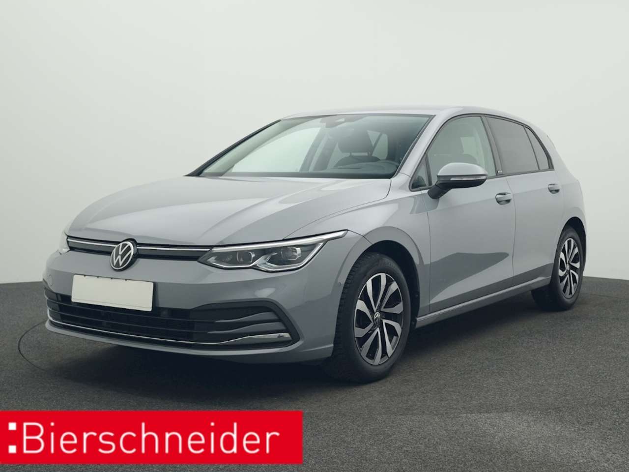 Volkswagen Golf 2023 — 8 1.5 TSI Active LED+ NAVI STANDHZG